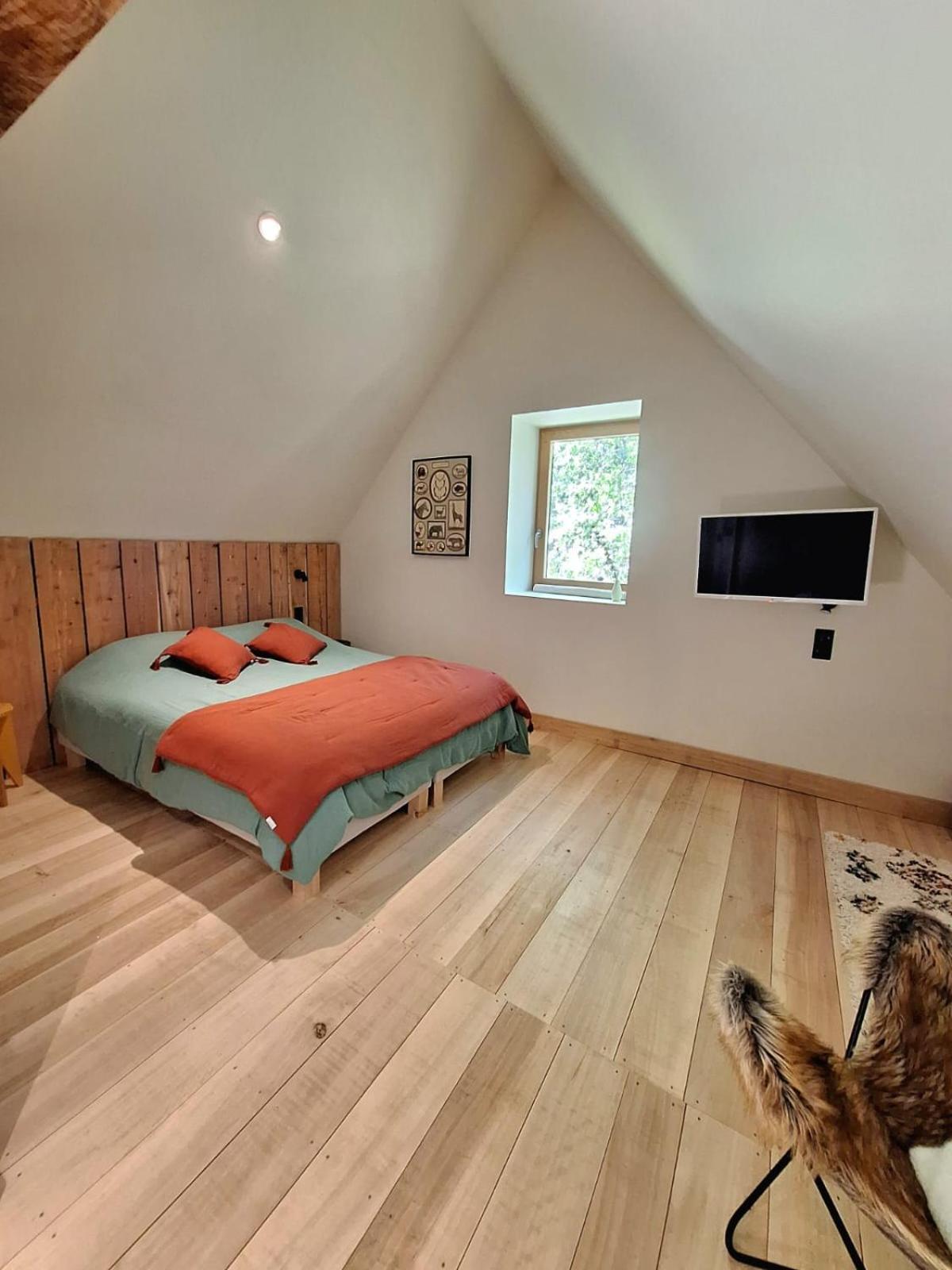 Chambres D'Hotes R&M Catus  Екстериор снимка